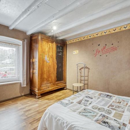 Maison Charmante A Valprivas Avec Jardin Prive. Εξωτερικό φωτογραφία